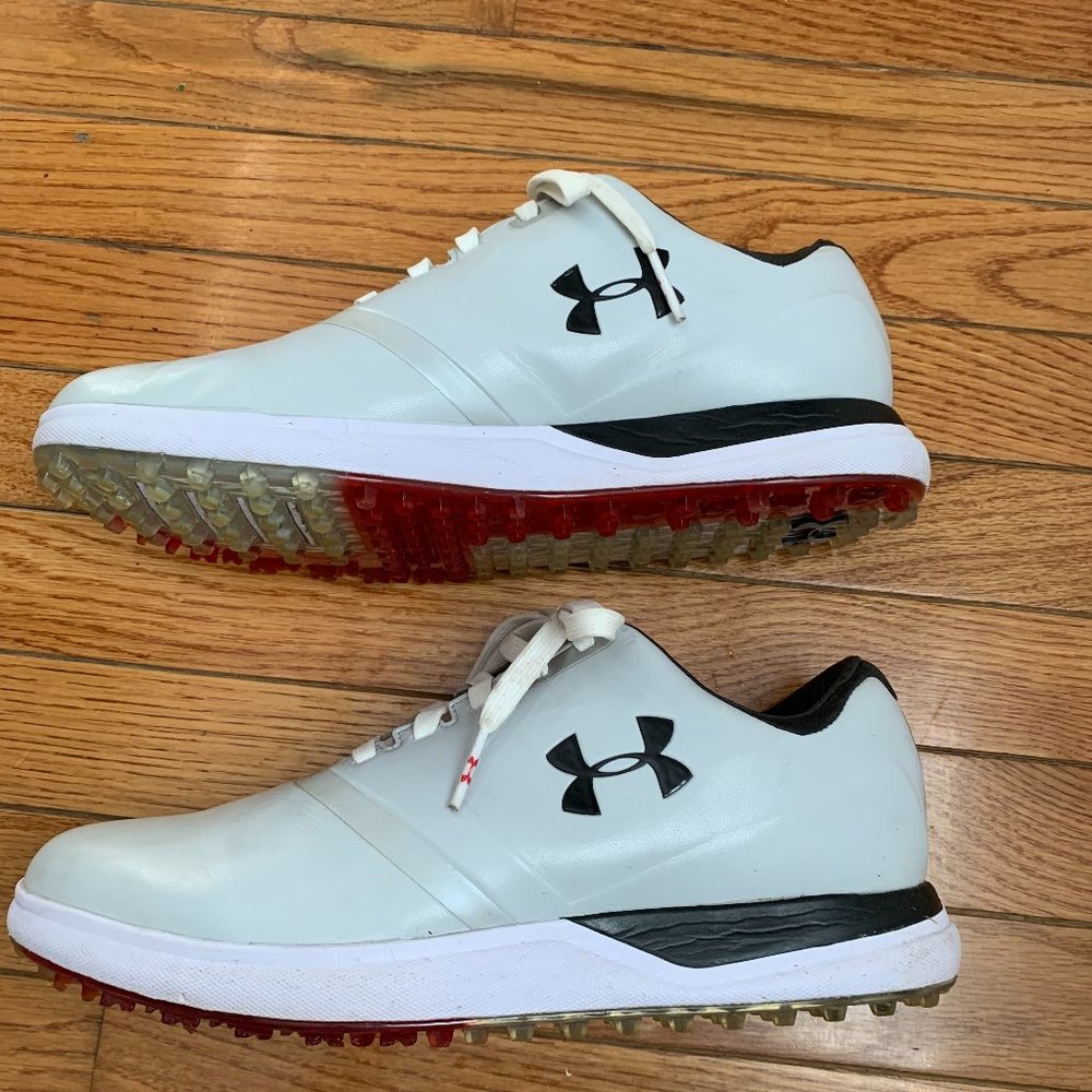 Under Armor Performance SL Men’s Golf Shoe